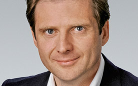 Seit September 2010 ist Christian Sorko Geschäftsführer der Peri Ges. mbH in Nußdorf ob der Traisen in der Nähe von Wien. 